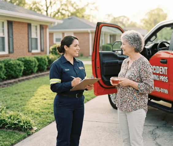 Accident Towing Service Fowler, KS FAQs